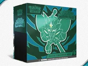 Twilight Masquerade Elite Trainer Box