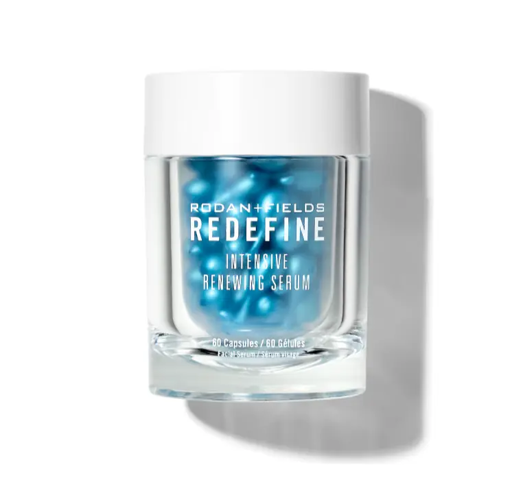 REDEFINE Intensive Renewing Serum