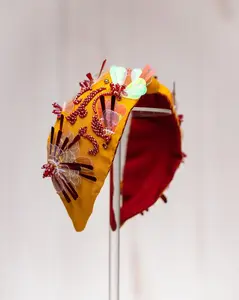 Sunshine Adjustable Headband