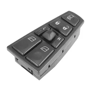 Car Master Power Window Switch Button Panel 20752918 for Volvo Truck VN VNL VNM