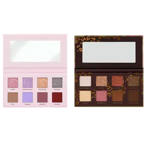 Altar Ego + DesNUDEas Palette