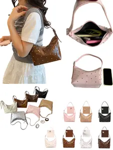 Breathable Straw Backpack, Lightweight Woven Design, Adjustable Strap, Large Capacity, Five Stylish Colors, Perfect for Summer Outdoors