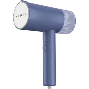 Steamer for Clothes, Portable Garment Wrinkle Remover, Fast 30s Heat-up, Foldable and Handheld, 120V Only (Not for 220V Europe)