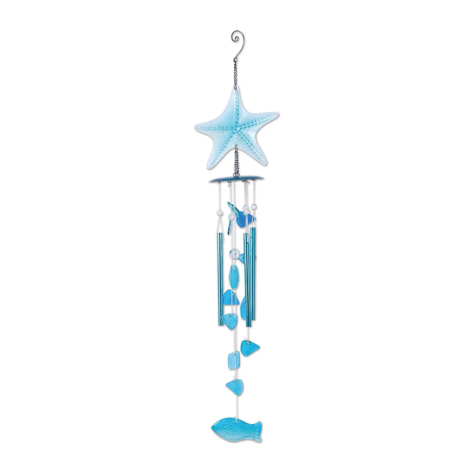 Sunset Vista Designs Sea Animal Wind Chimes