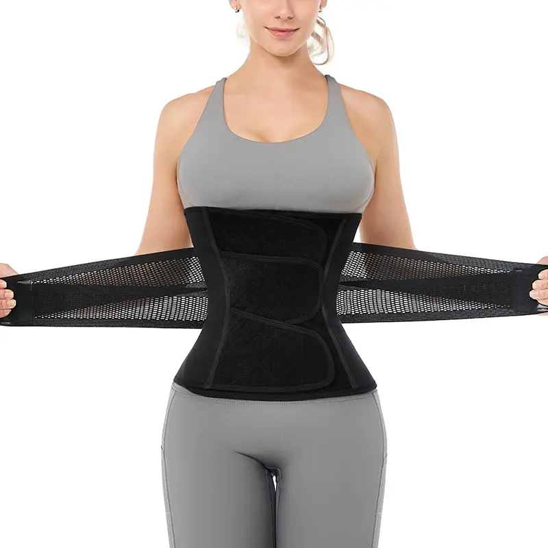Postpartum Girdle C-Section Recovery Belt Belly Wrap Belly Band, Postpartum Belly Band Postpartum Belly Compression Band Abdominal Binder Shapewear Waist Support