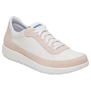 Birkenstock Honnef City Suede Sneaker