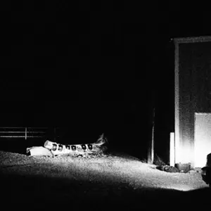 Cloud Nothings - Last Building Burning [Indie-Exclusive Clear Vinyl] NEW Vinyl Record 677517013047