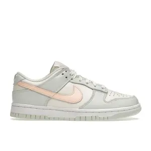 Nike Women's Dunk Low Barely Green, from StockX