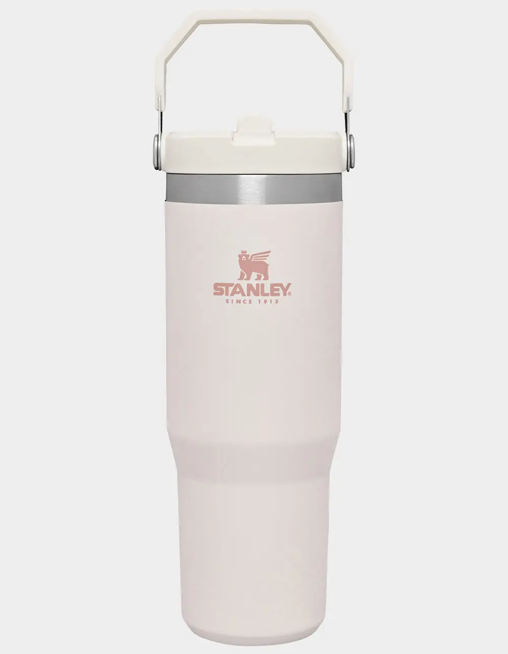 STANLEY 30 oz The IceFlow Flip Straw Tumbler