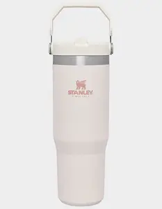 STANLEY 30 oz The IceFlow Flip Straw Tumbler