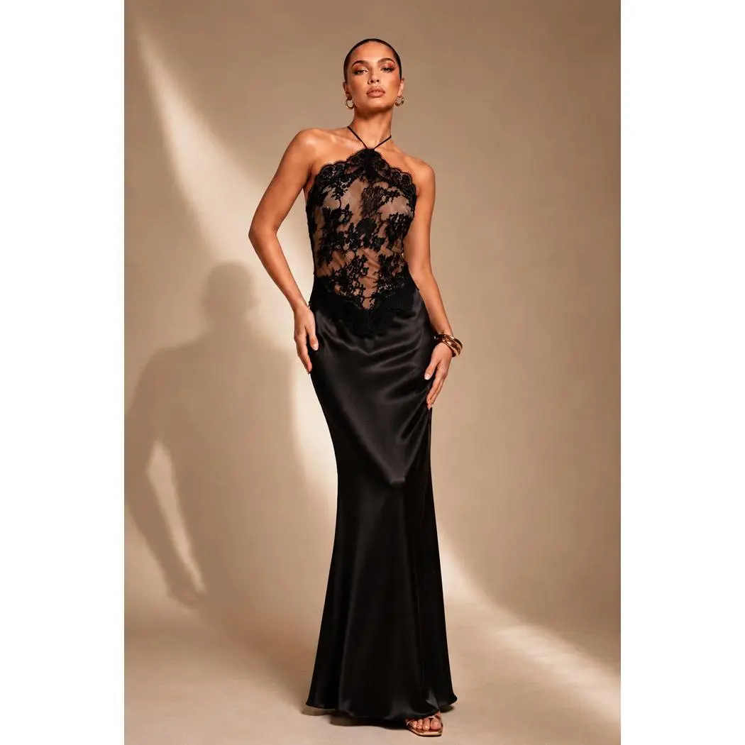 Amara Dress