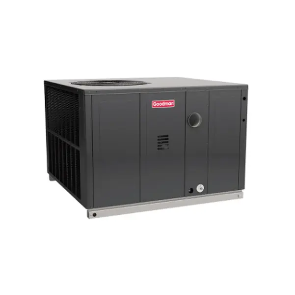2 Ton 13.4 SEER2 Goodman 60,000 Btu 81% Afue Gas Package Air Conditioner – GPGM32406041
