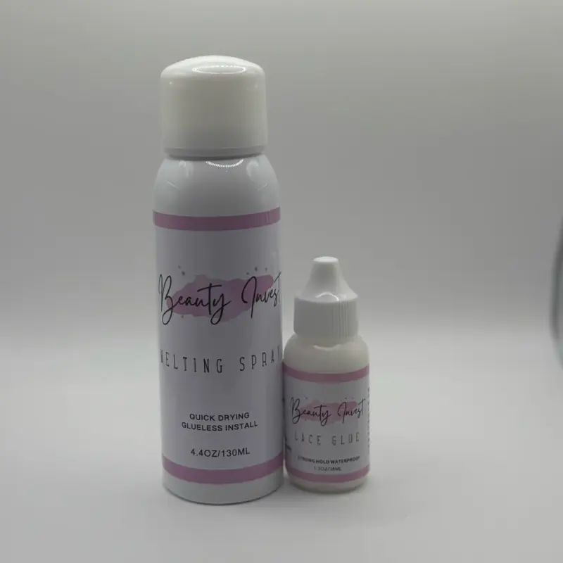 Beauty Glue