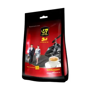 Trung Nguyen G7 3-in-1 Instant Coffee ( 20 sachets x 16g )