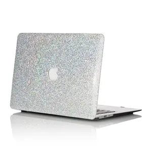 Unicorn Sparkle MacBook Case