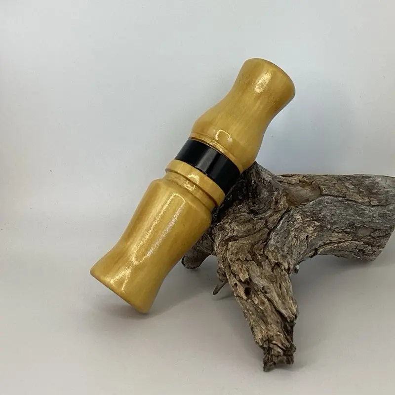 Yellow Heart Short Reed Goose SR26717