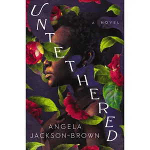 Untethered by Angela Jackson-Brown [Paperback Book]