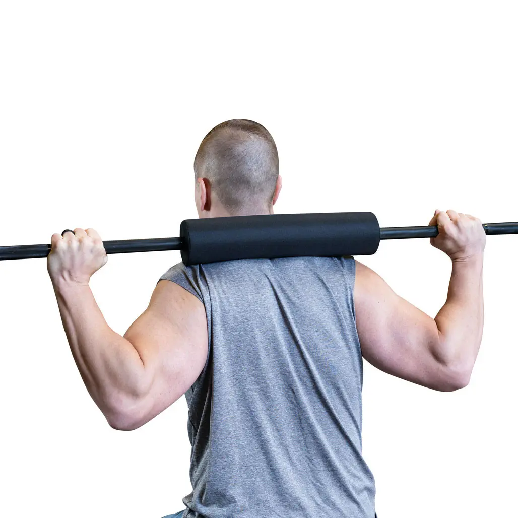 Body-Solid Comfort Barbell Pad Body-Solid Comfort Barbell Pad