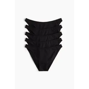 H&M 5-pack cotton briefs