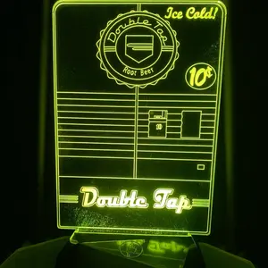 Zombies perk nightlight