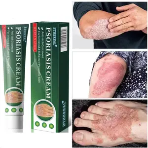 Cream for Psoriasis & Eczema,All-Natural Soothing Cream  – Best Gift,Herbal Relief for Dry, Itchy, Sensitive Skin , Anti-Bacterial Skin Defense (Hydrating, Safe for All Ages | 20g) Treatment