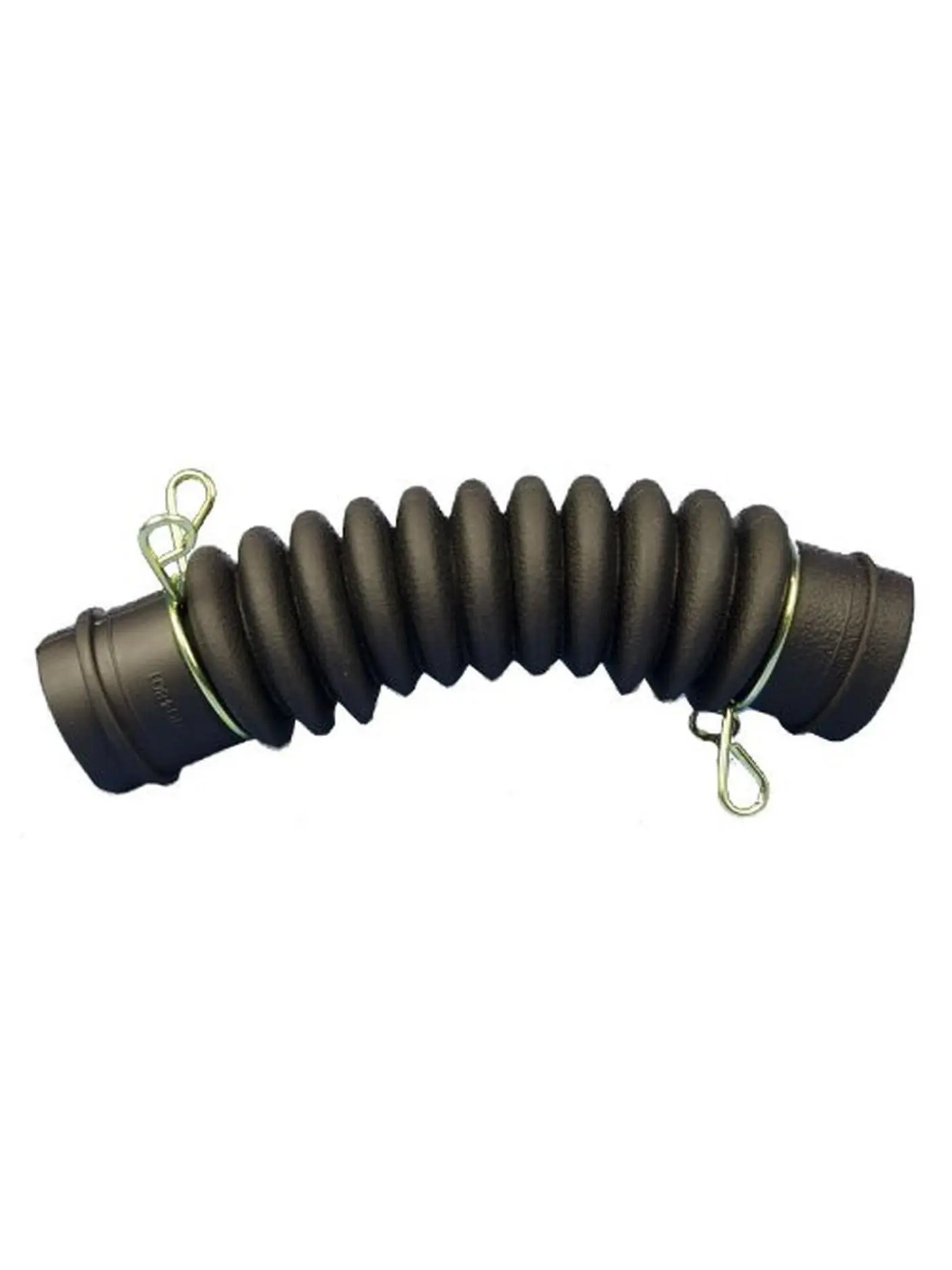 LG Genuine Washing Machine Drain Hose - 0.3 lbs Replacement Part for Household Appliances, Essential for Laundry Room Water Drainage