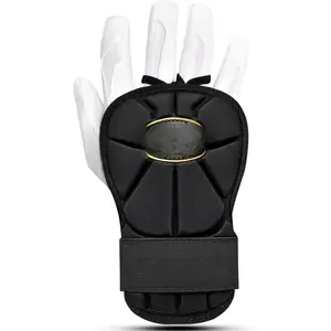 Batting Hand Guard, Baseball Hand and Wrist Guard, Baseball Elbow Guard,  Wrist Protector Adult Protector for Batting