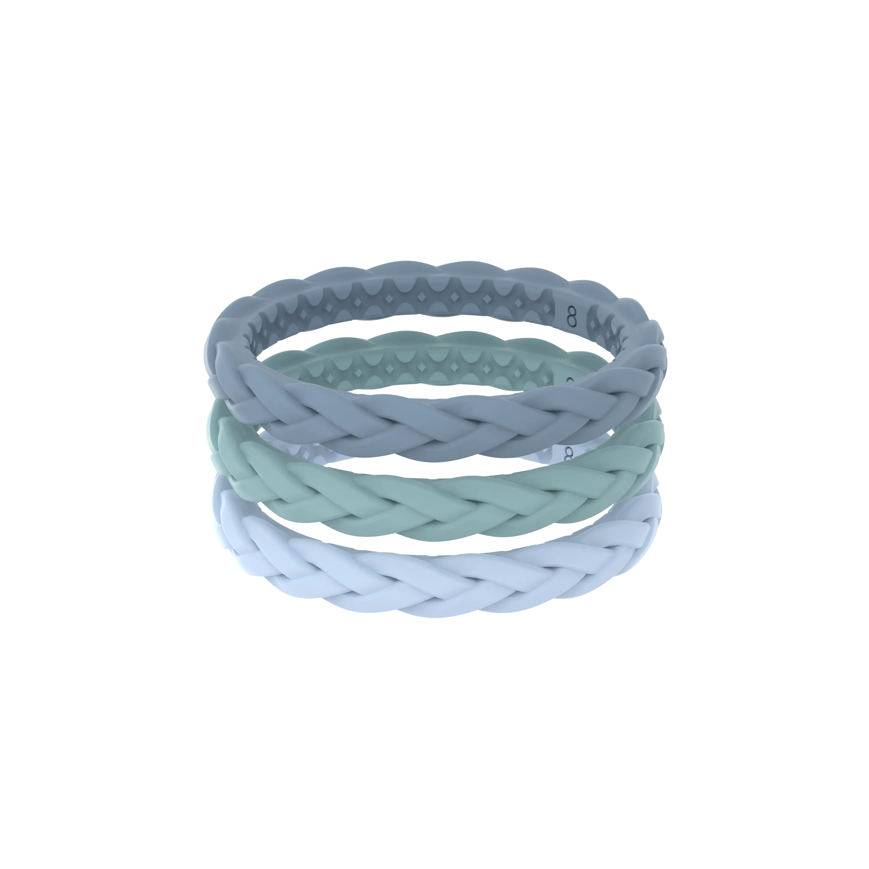 Seaside - Stackable Ring