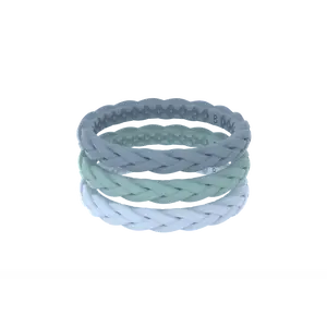 Seaside - Stackable Ring