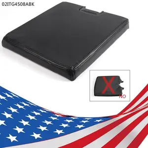 CROSSDESIGN Center Console Lid Bench Fit For Chevy Silverado GMC Sierra 924-810 20864154