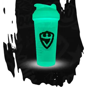 SHAKE-O-LANTERN SHAKER CUP