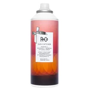 SUN CATCHER Power C Nourish + Refresh Styling Spray