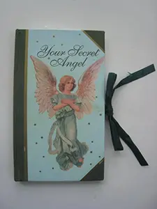 USED-Your Secret Angel by Suzanne Siegel Zenkel (Hardcover)