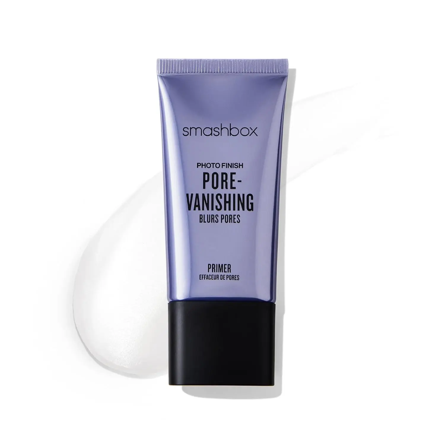 Smashbox Photo Finish Primers | Face Primers for Makeup, Smooths Skin & Extends Makeup Wear | Hydrating, Pore-Minimizing & Mattifying Formulas