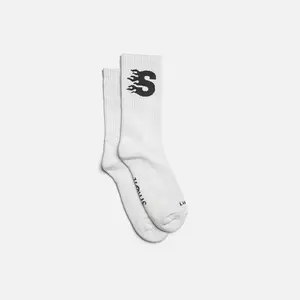 BLAZE SOCKS - BLACK BLAZE SOCKS - BLACK