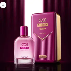CODE PINK fascino for her