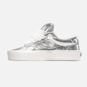LOGAN PUFF - CHROME