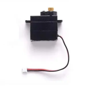 FCX24/FCX18 STEERING SERVO