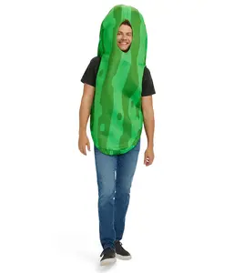 Men's Pickle Costume