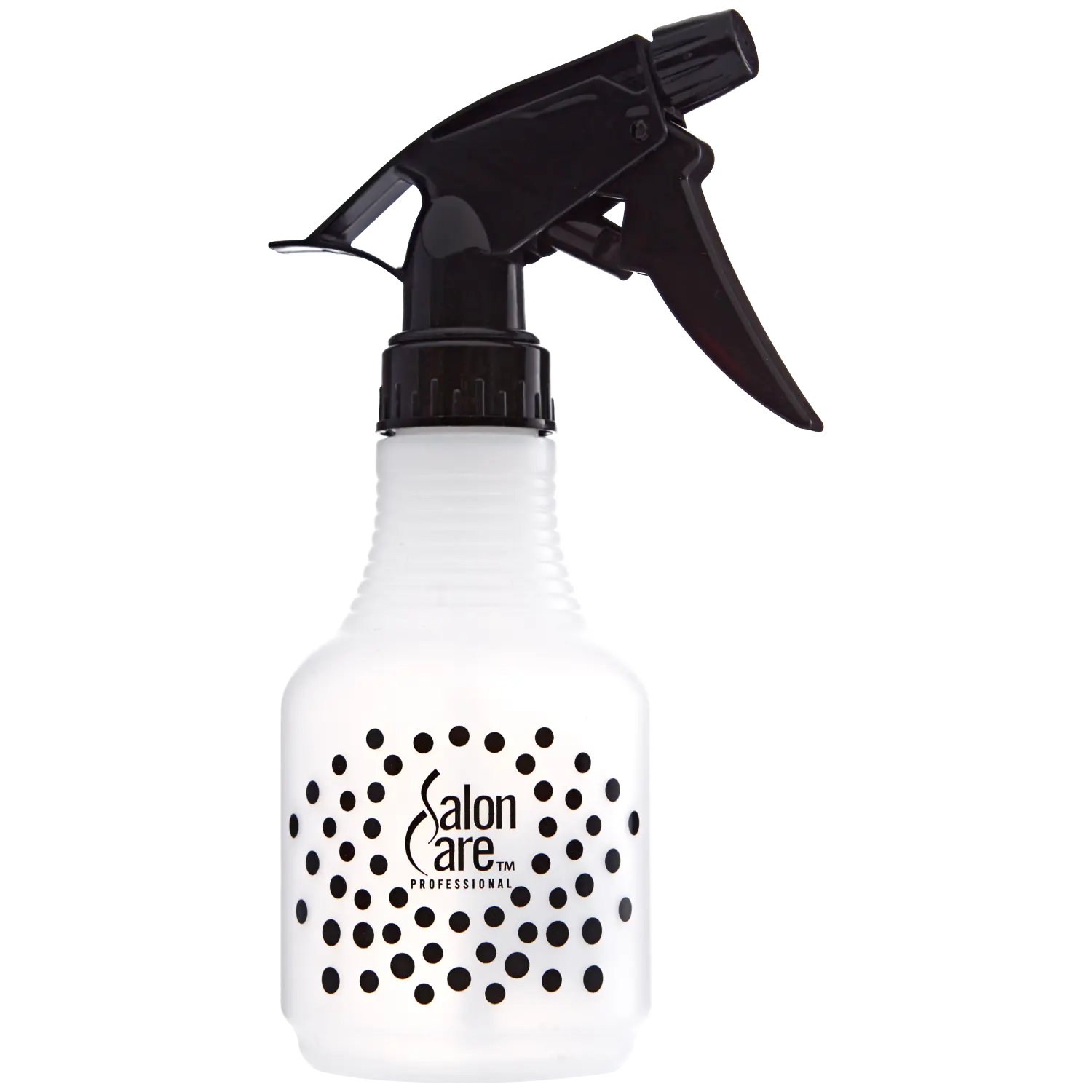 Salon Care Sheer Mist Trigger Spray Bottle