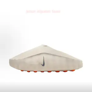 Casual, Fashionable, and Comfortable Men's Slippers with Excellent Cushioning - Beige