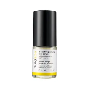 BioActive Purifying Face Serum 0.5 fl oz