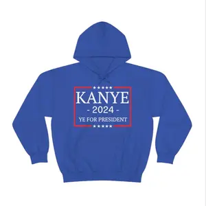 Kanye 2024 Hoodie