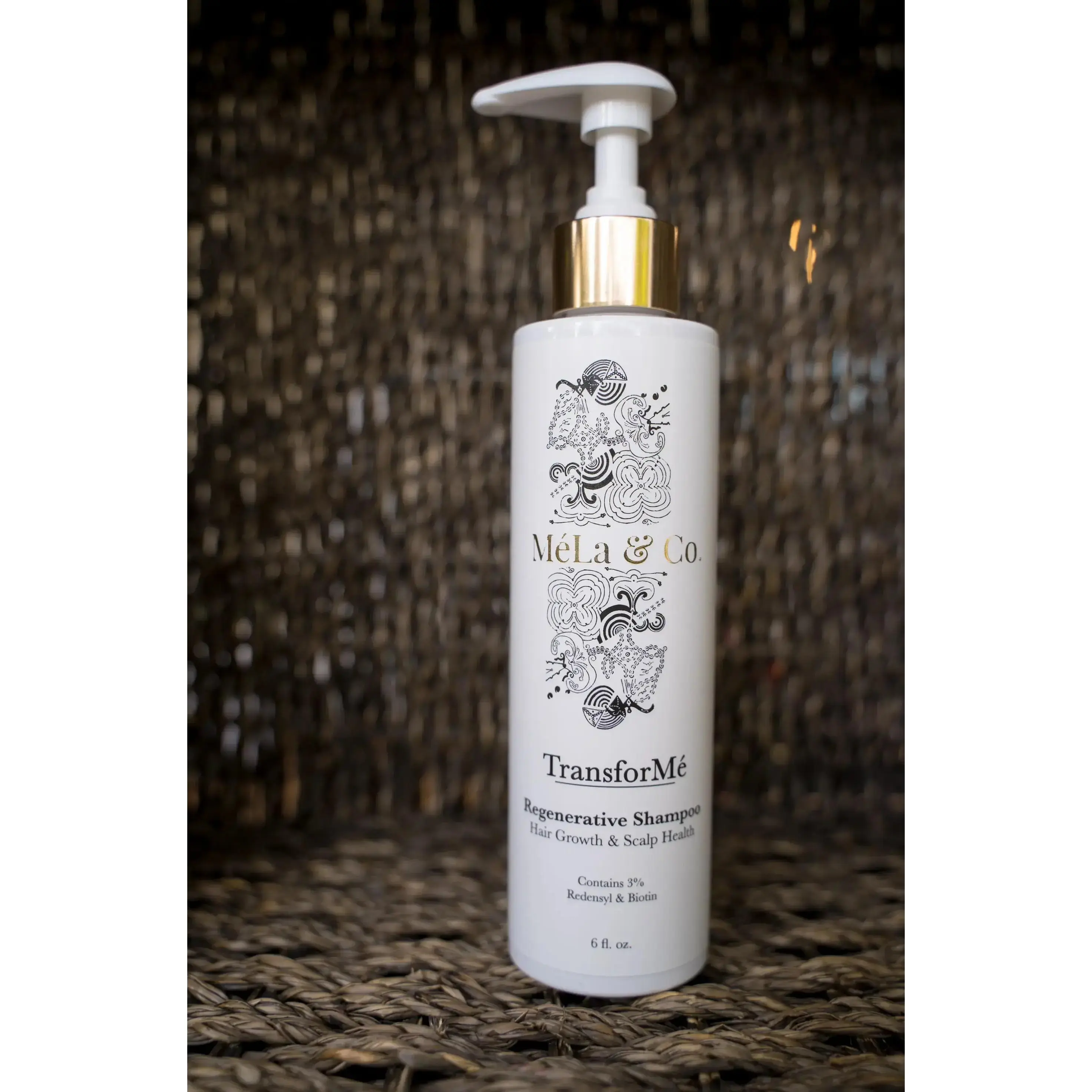 TransforMé Shampoo