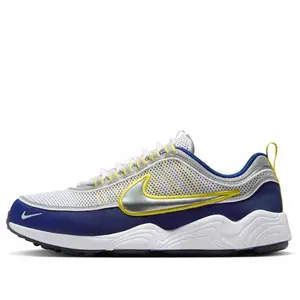 Nike Air Zoom Spiridon SP 'Deep Royal Yellow Strike' 2025 HF9117-101
