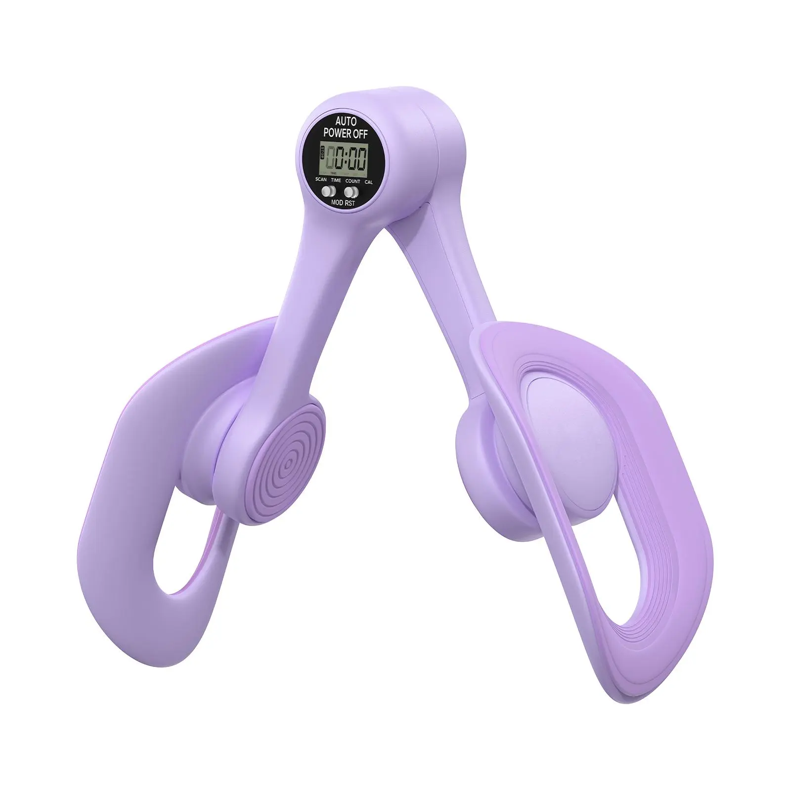 Purple-with Counting