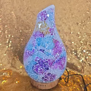 Aroma Diffuser Aroma Diffuser