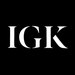 IGK Hair
