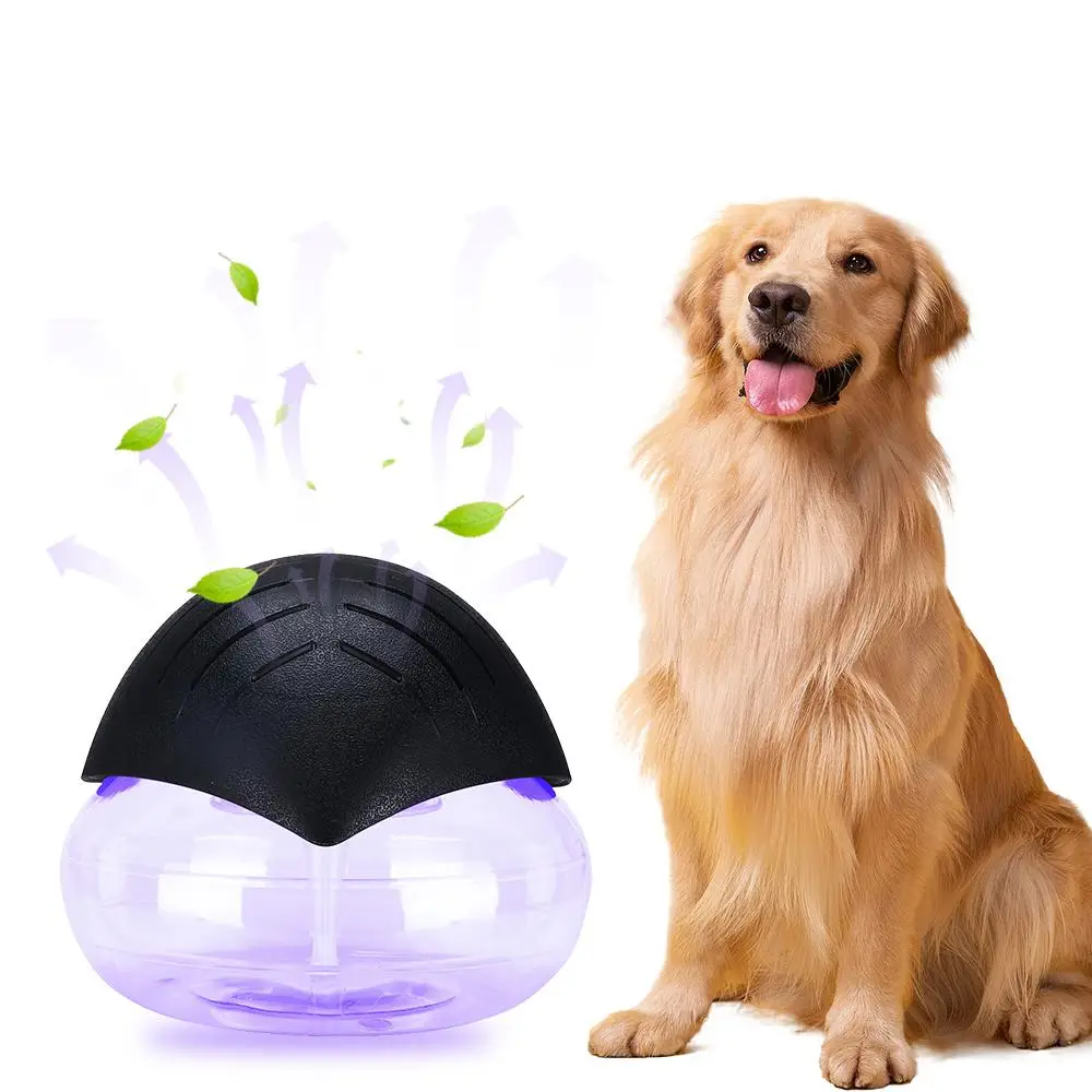 Air Purifier, Plug and Play Humidifier with Aromatherapy Diffuser, Indoor Air Purifier, Bedroom Air Purifier, Home Air Purifier for Smoke and Pet