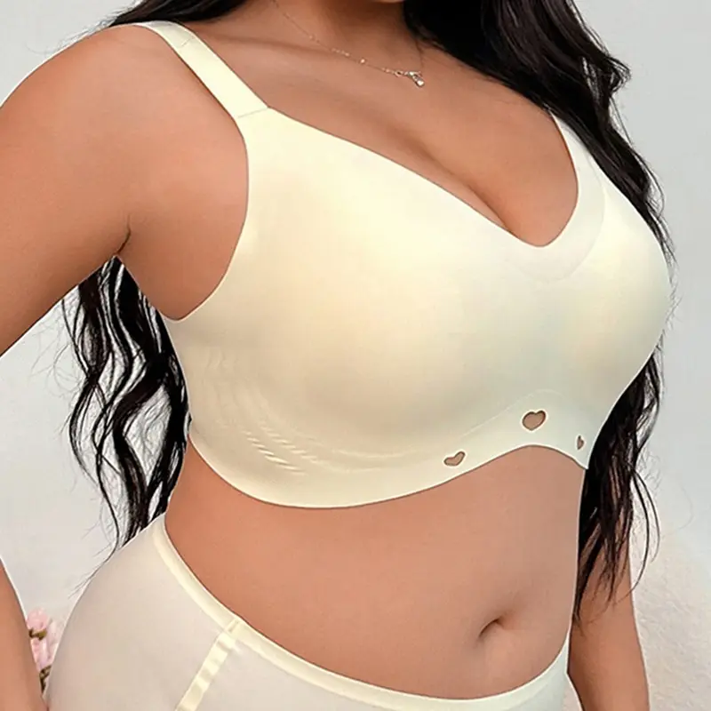 Sculpting Uplift Full Back Bra jelly brassieres  con  compresión shaping  bra Comfort Bra with Shapewear Hide Back Fat Smoothing Bra Deep Cup Supportive Bra tiktokshopblackfriday comfortable everyday lingerie women seamless  pushup push-up set unpadded mi